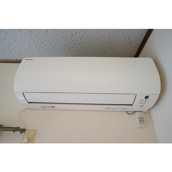 その他　エアコン
