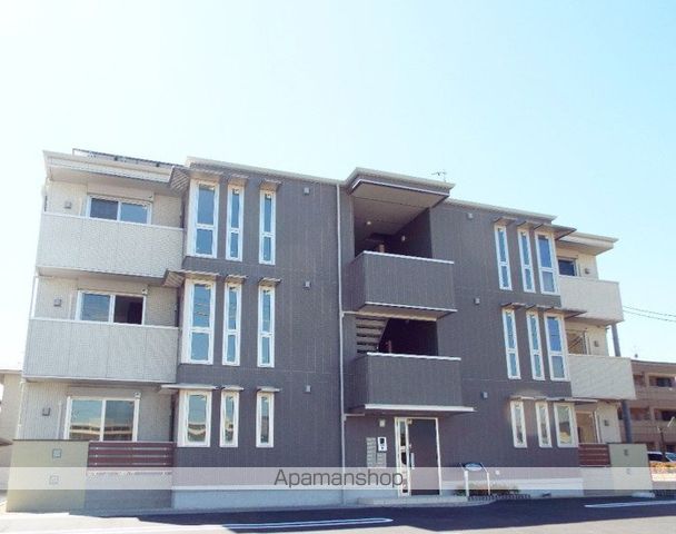ＪＲ山陽本線 東福山駅 徒歩48分 築10年