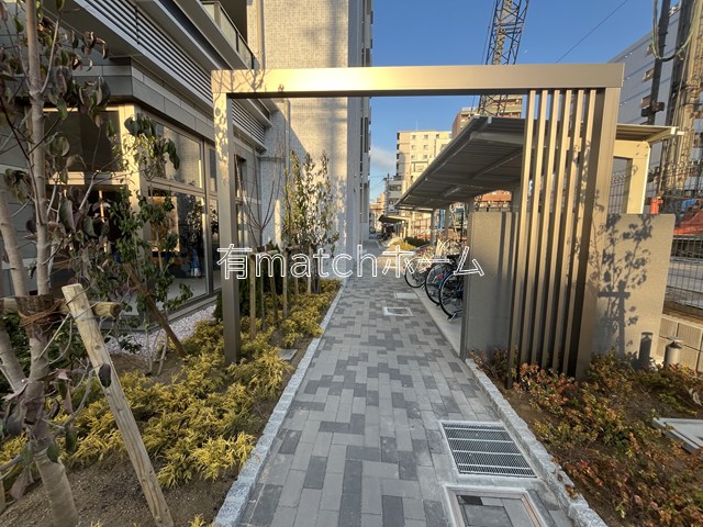 ＪＲ東海道本線 東淀川駅 徒歩4分 13階建 築1年のその他写真