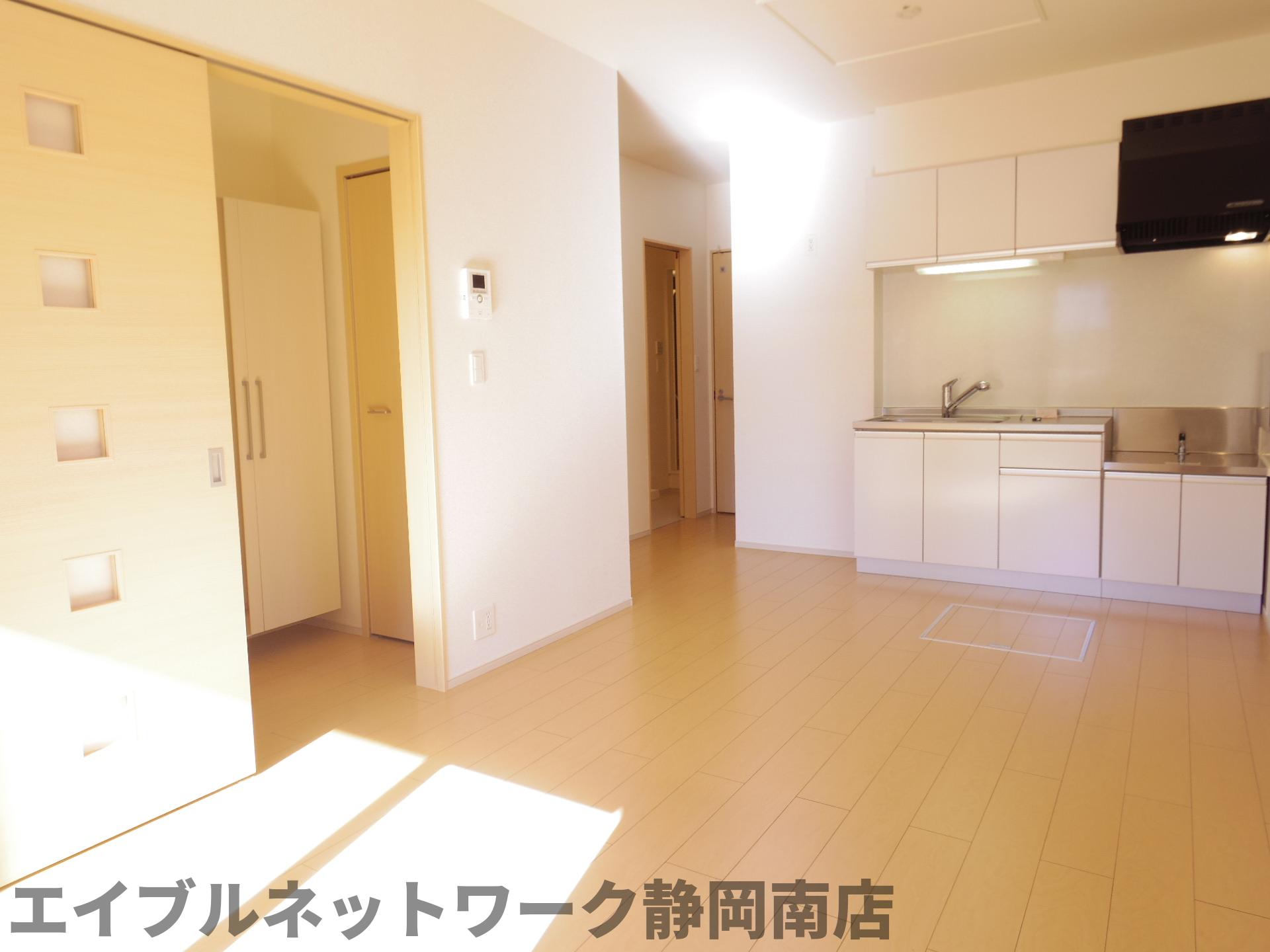 その他部屋・スペース　内装です