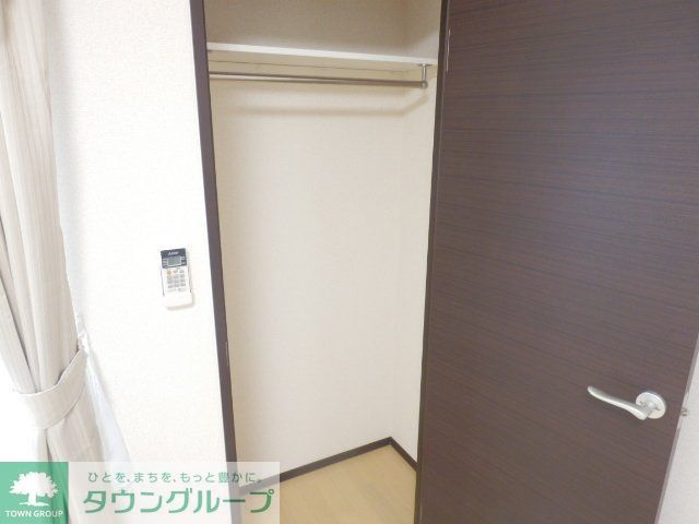 その他部屋・スペース　収納も完備！リビングを広く使えます。