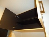 レジデンス・ファミーナの内装写真