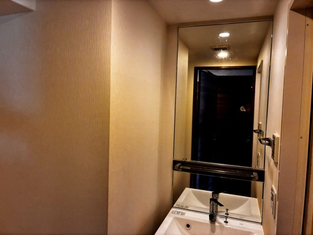 ミラージュパレス南堀江の内装写真