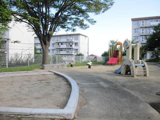 その他共有部分　有野団地（GoodHome）