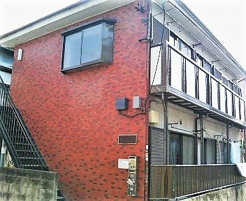 ＪＲ中央線 東中野駅 徒歩5分 築41年