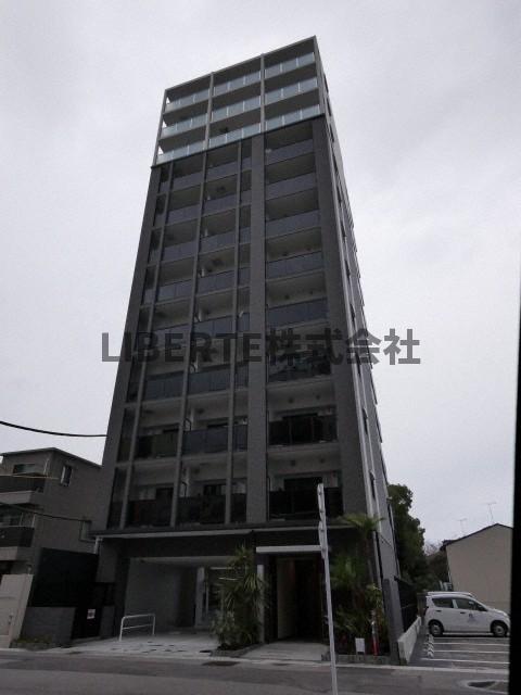 地下鉄箱崎線 千代県庁口駅 徒歩3分 築7年