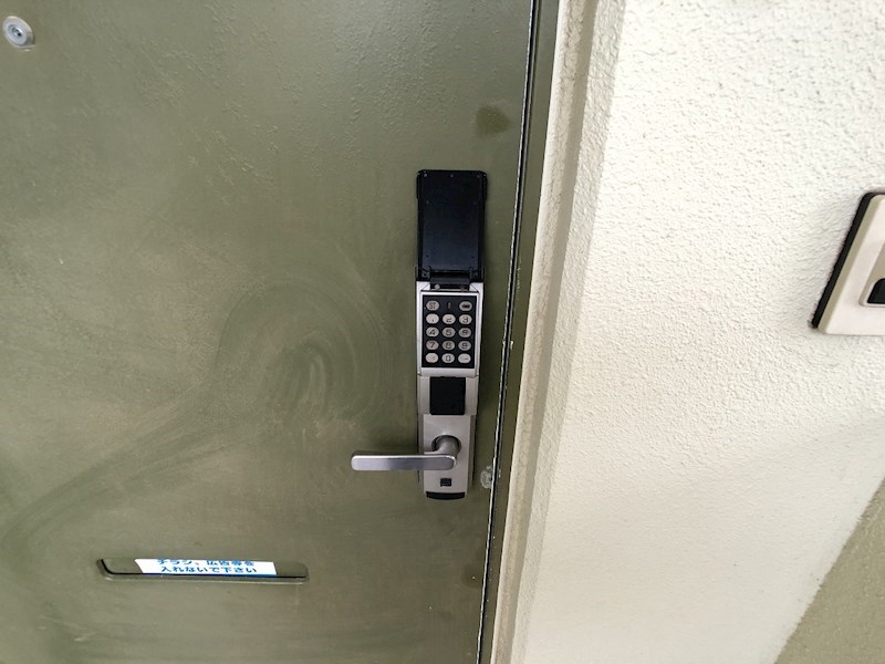 ライトアップ萩丘2番館のその他写真