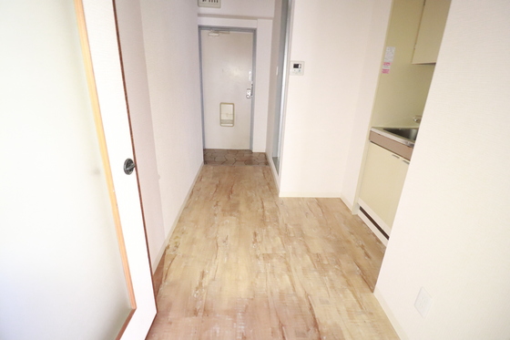 その他部屋・スペース　※別部屋の写真です