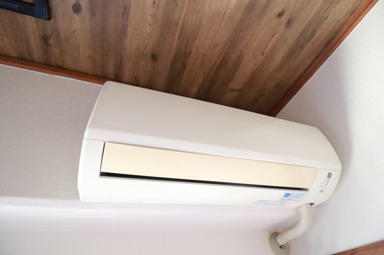 その他設備　※別部屋の写真です