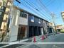 穴守稲荷駅より徒歩21分 1階 新築の賃貸物件