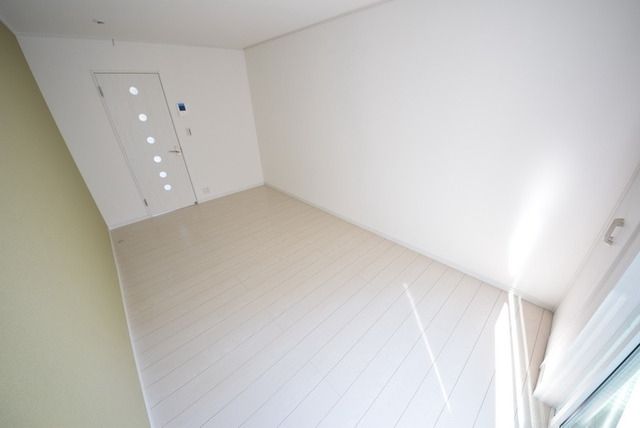 その他部屋・スペース　収納付き洋室