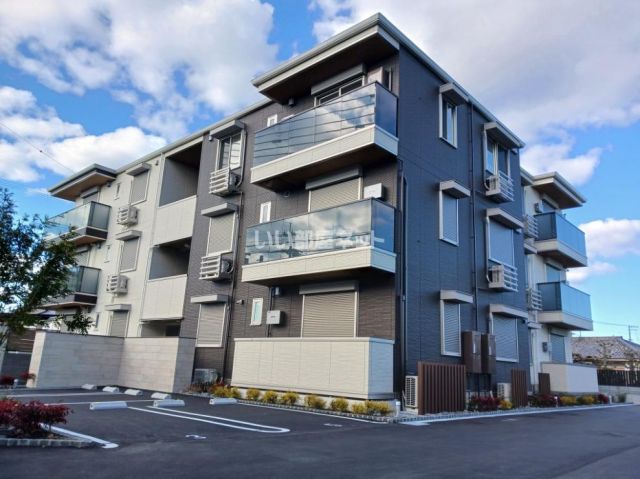casa二色浜の外観写真