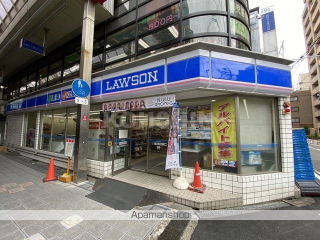 コンビニ　ローソン（コンビニ）まで224m