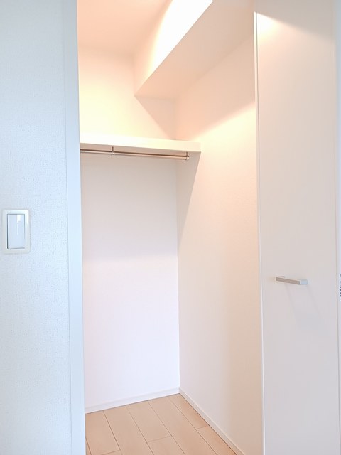 ＪＲ豊肥本線 武蔵塚駅 徒歩34分 3階建 築9年の内装写真