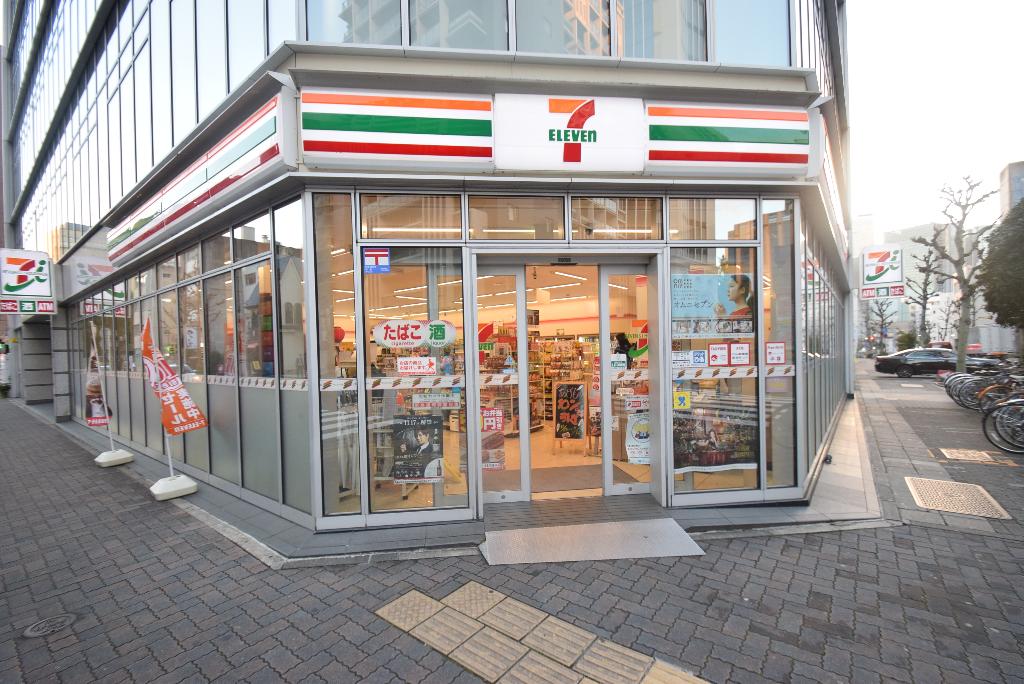 その他　セブンイレブン名古屋錦1丁目店（その他）まで398m