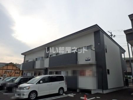 仙台市地下鉄南北線 富沢駅 徒歩6分 2階建 築13年のその他写真