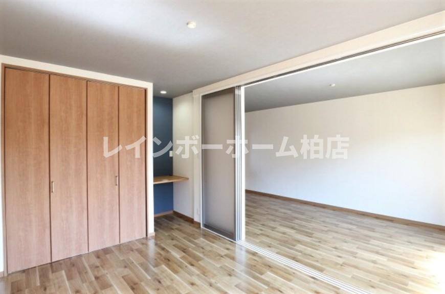 その他部屋・スペース　内装も気になるポイント