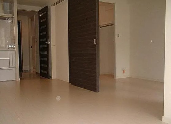 居室・リビング　別部屋参考写真