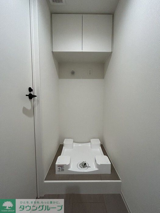 プライムメゾン入谷の内装写真