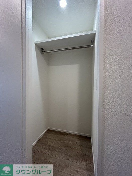 プライムメゾン入谷の内装写真