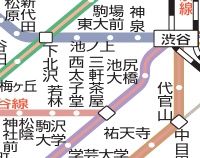 その他　☆路線図☆