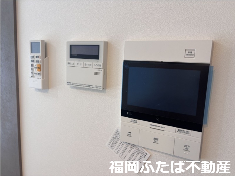 デュ・レジア博多レジデンスのその他写真