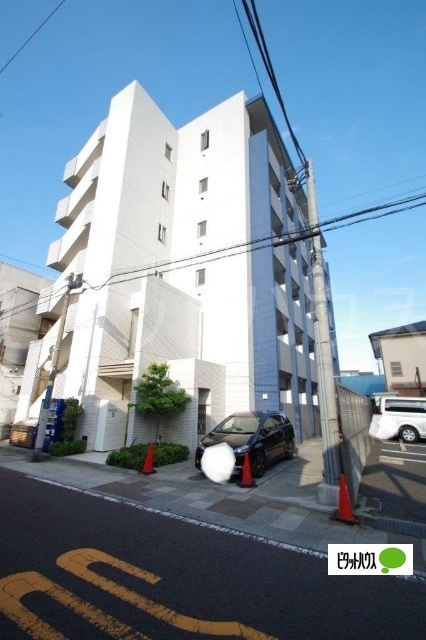 レインボー本牧