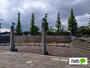 公園　新本牧公園（公園）まで671m
