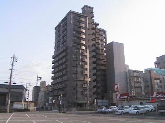 アーバンタワーネクサス小郡