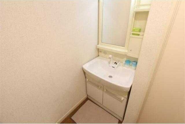 AMANDEの内装写真