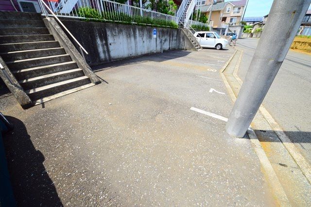 AMANDEのその他写真