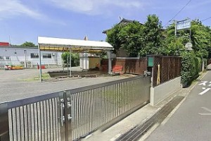 幼稚園・保育園　ふかみ幼稚園（幼稚園・保育園）まで356m