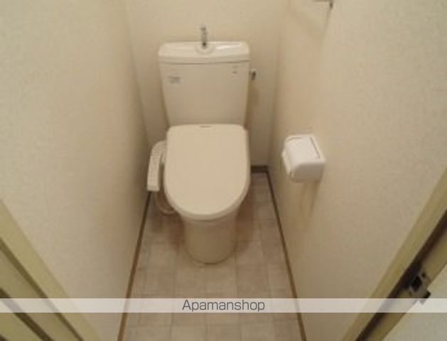 小島ビルのトイレ写真