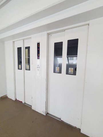 UR武庫川 3号棟のその他写真