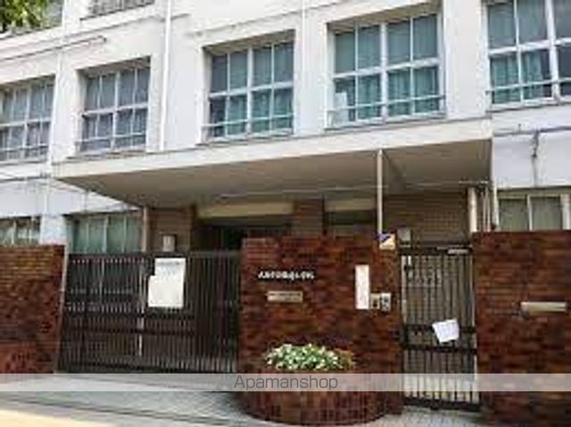小学校　田辺小学校（小学校）まで406m
