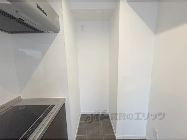 その他部屋・スペース　冷蔵庫置場