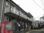 松飛台駅より徒歩15分 2階 築17年7ヶ月の賃貸物件