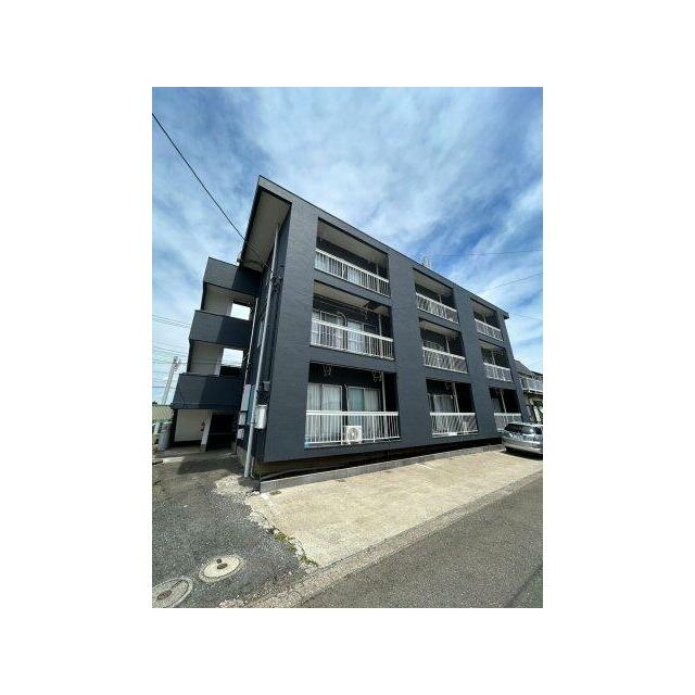 建物外観　小宮マンション