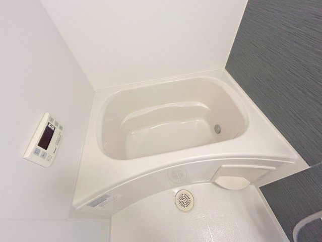 その他設備　★追焚と自動湯はりができます★