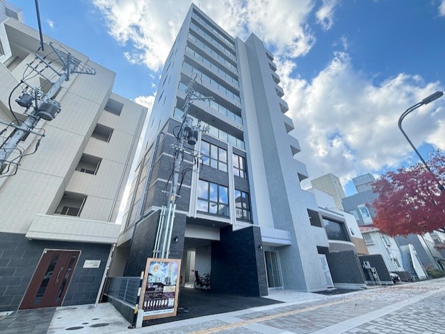 ＪＲ仙石線 榴ケ岡駅 徒歩6分 築1年