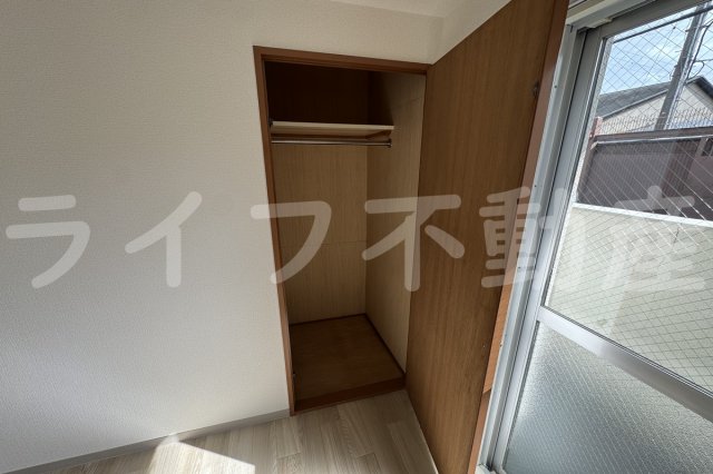 収納　こまごまとしたものを収納できそうですね