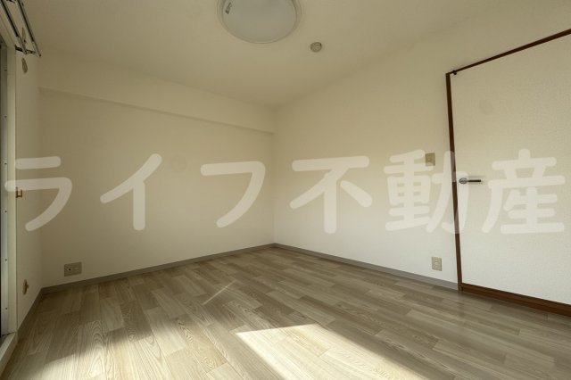 居室・リビング　ゆったりとした居間です