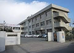 中学校　望海中学校（中学校）まで1394m