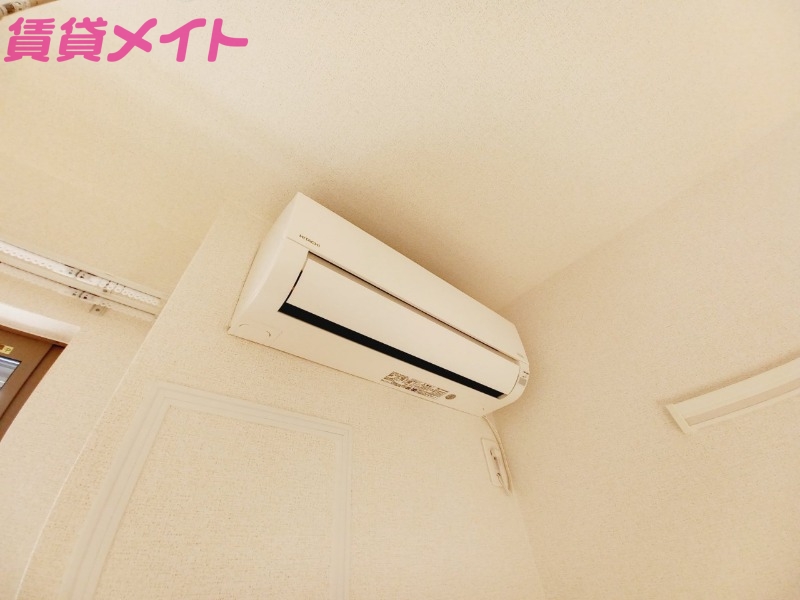 その他設備　同型参考写真