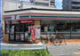 コンビニ　セブンイレブン 名古屋新栄2飯田街道店（コンビニ）まで234m