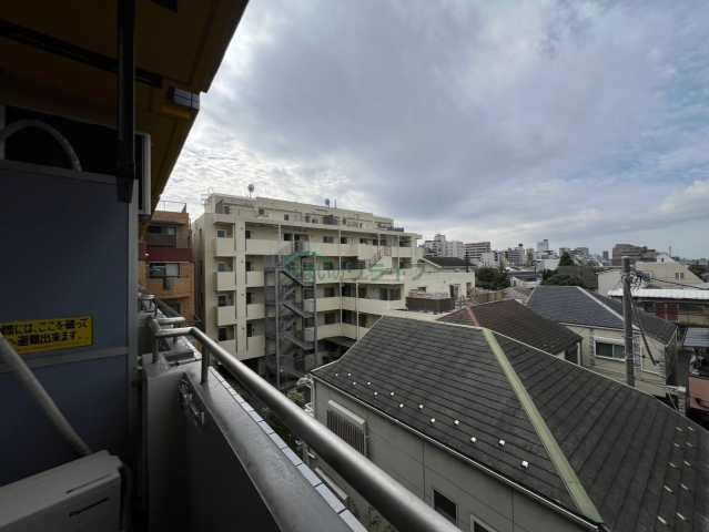 眺望　別室参考画像です
