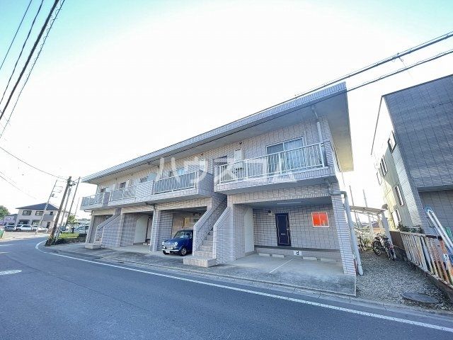 エメラルドハイツG
