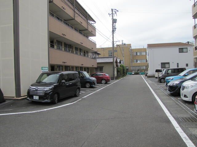ＪＲ東海道本線 藤枝駅 徒歩10分 4階建 築34年のその他写真