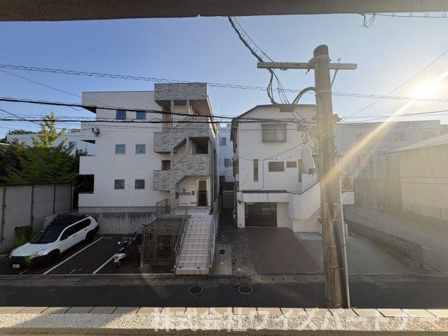 西鉄天神大牟田線 高宮駅 徒歩31分 5階建 築34年のその他写真