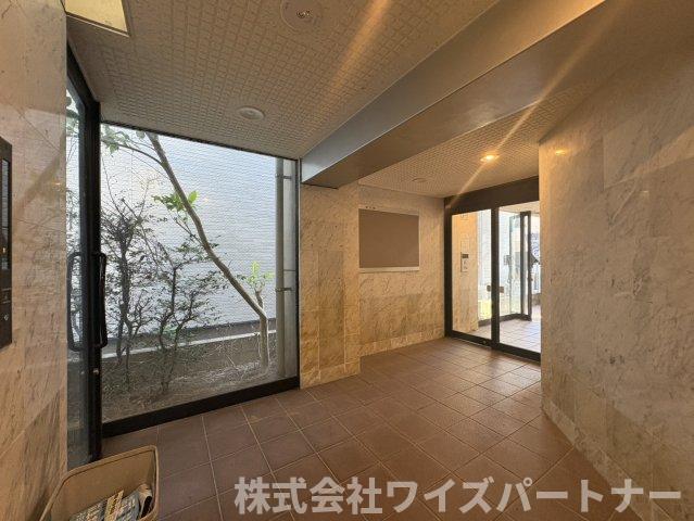 西鉄天神大牟田線 高宮駅 徒歩31分 5階建 築34年の外観写真